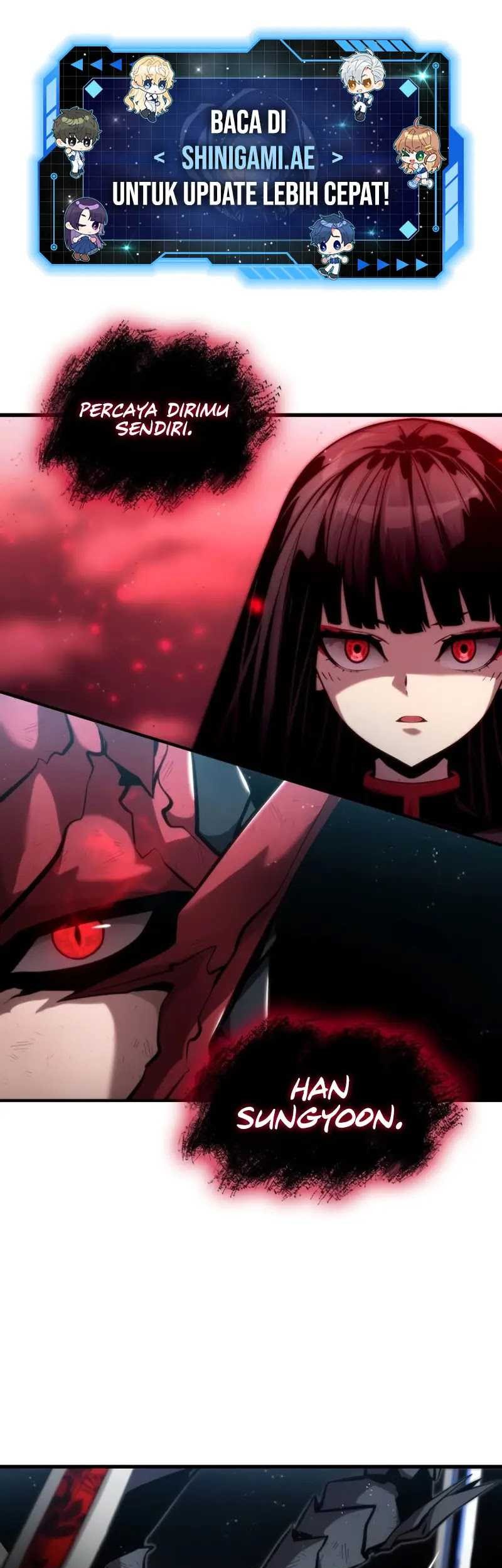Boundless Necromancer Chapter 85 - halaman 2