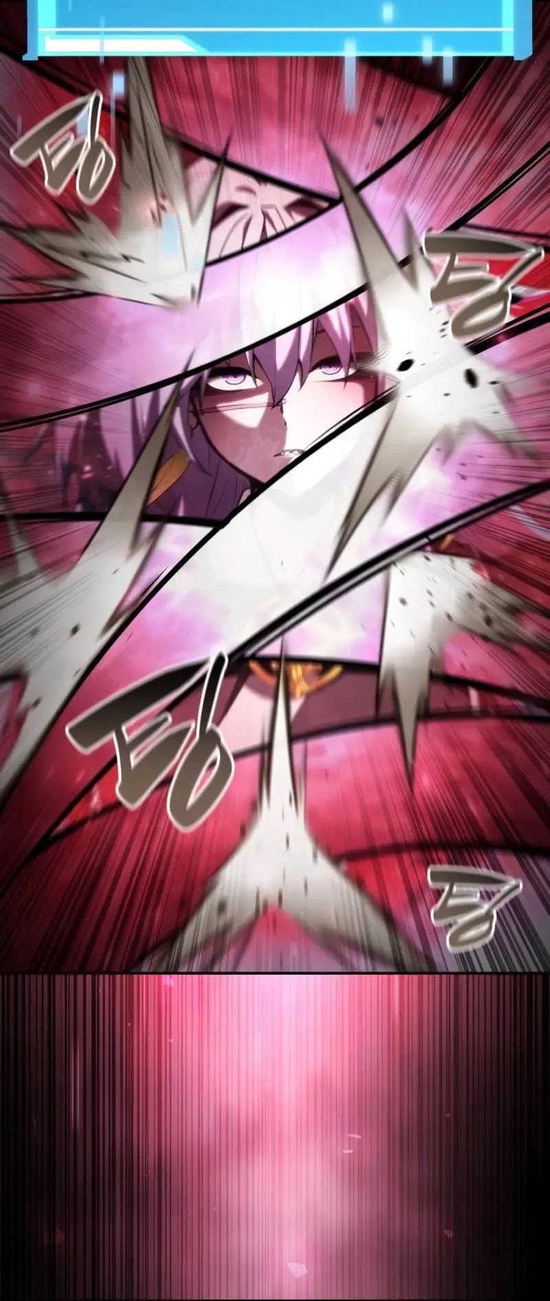 Boundless Necromancer Chapter 85 - halaman 21