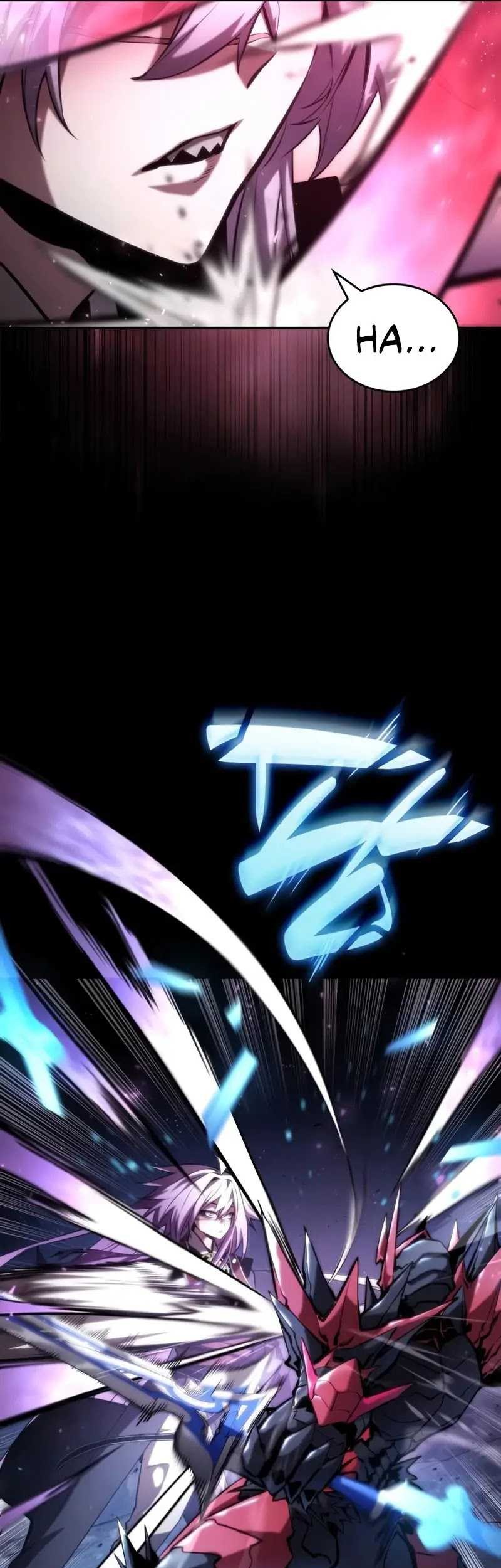 Boundless Necromancer Chapter 85 - halaman 22