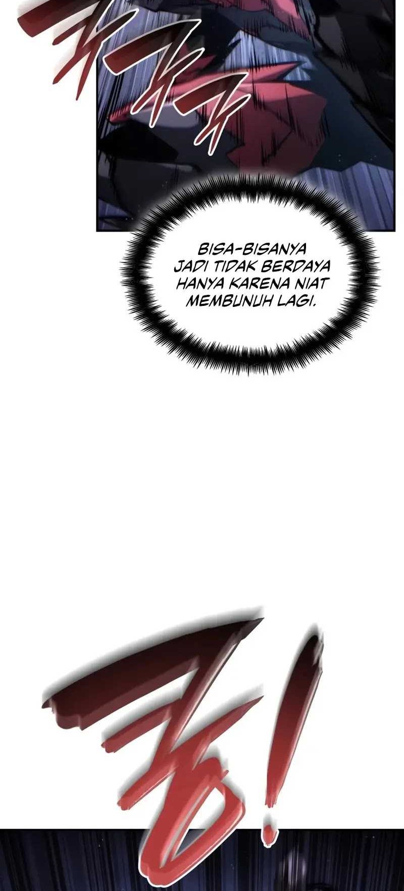 Boundless Necromancer Chapter 85 - halaman 29
