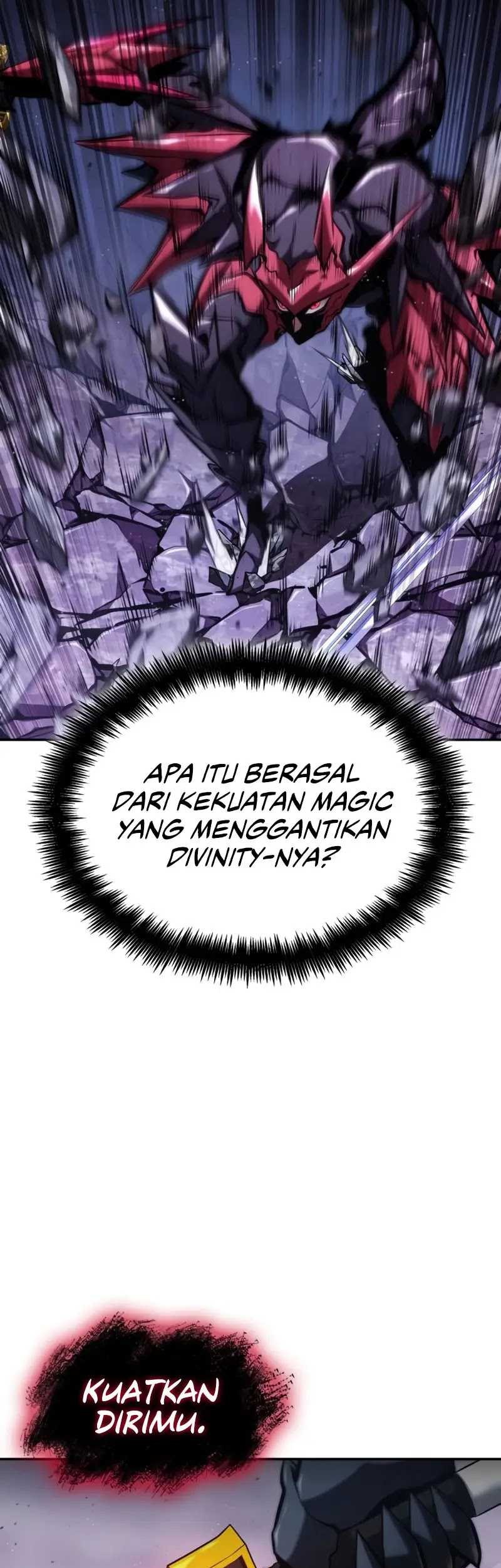Boundless Necromancer Chapter 85 - halaman 30