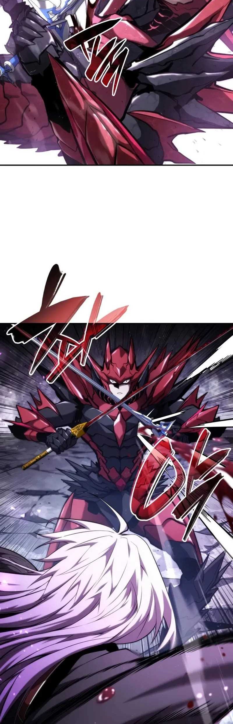 Boundless Necromancer Chapter 85 - halaman 33