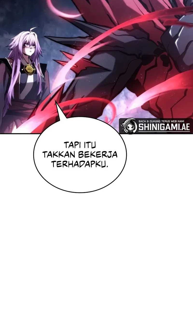 Boundless Necromancer Chapter 85 - halaman 41