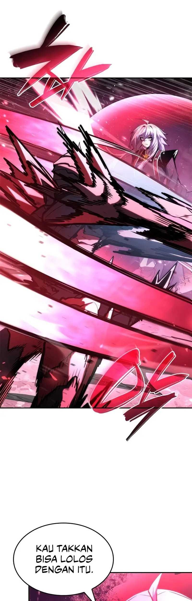 Boundless Necromancer Chapter 85 - halaman 44
