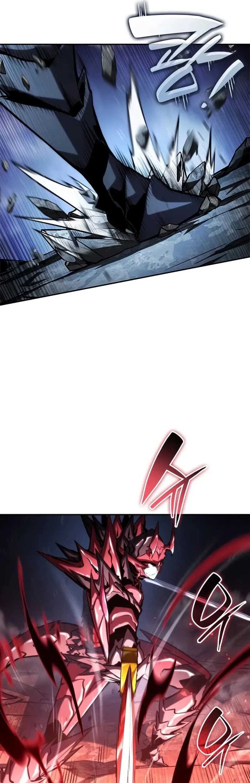 Boundless Necromancer Chapter 85 - halaman 47