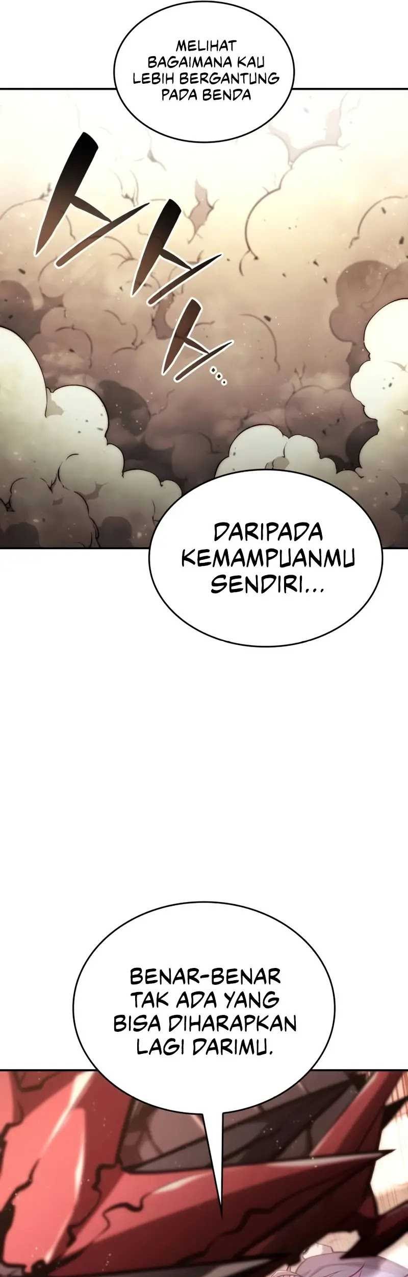 Boundless Necromancer Chapter 85 - halaman 50