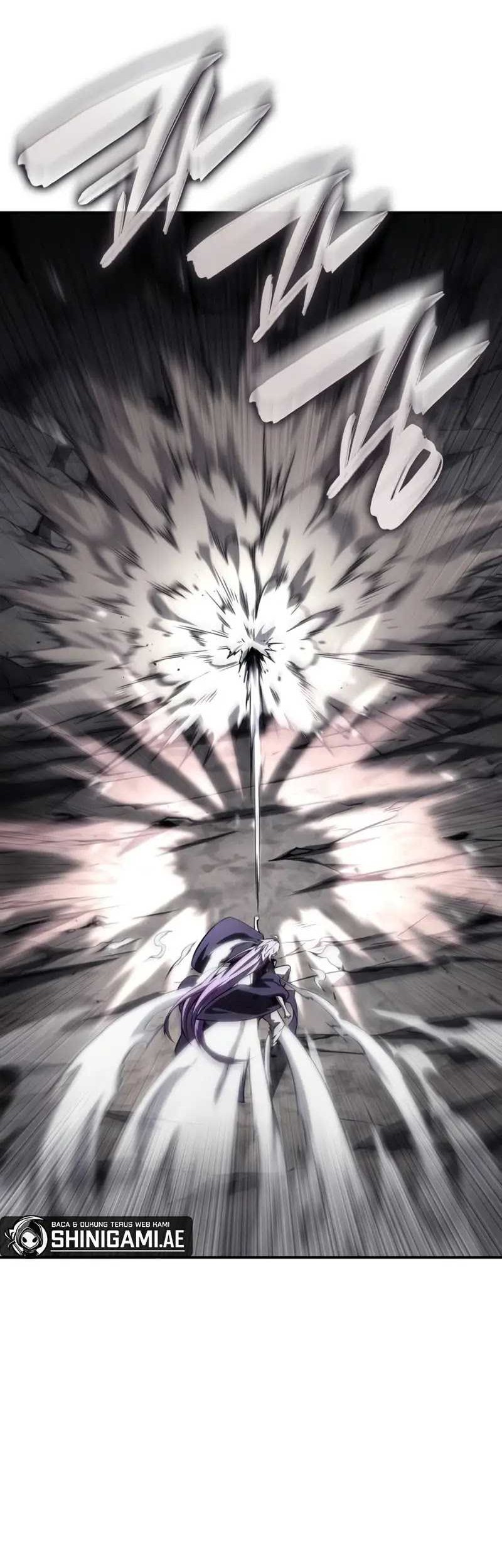 Boundless Necromancer Chapter 85 - halaman 53
