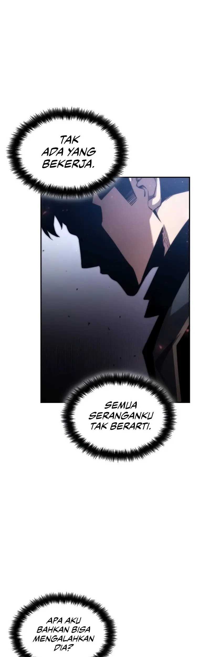Boundless Necromancer Chapter 85 - halaman 56
