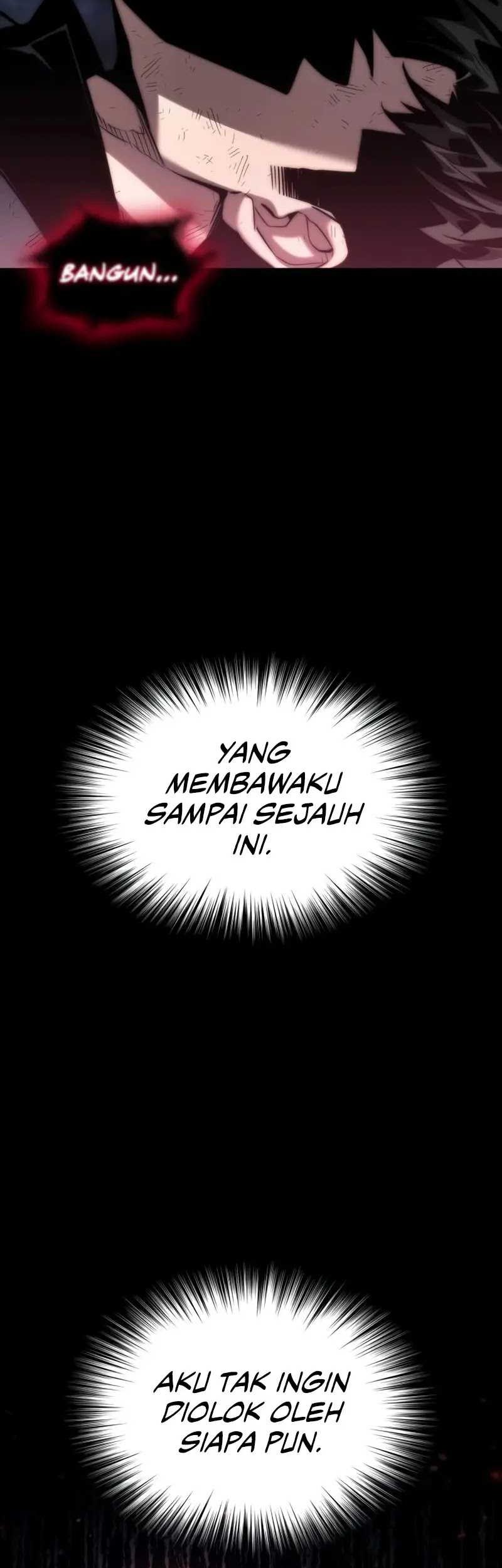 Boundless Necromancer Chapter 85 - halaman 60