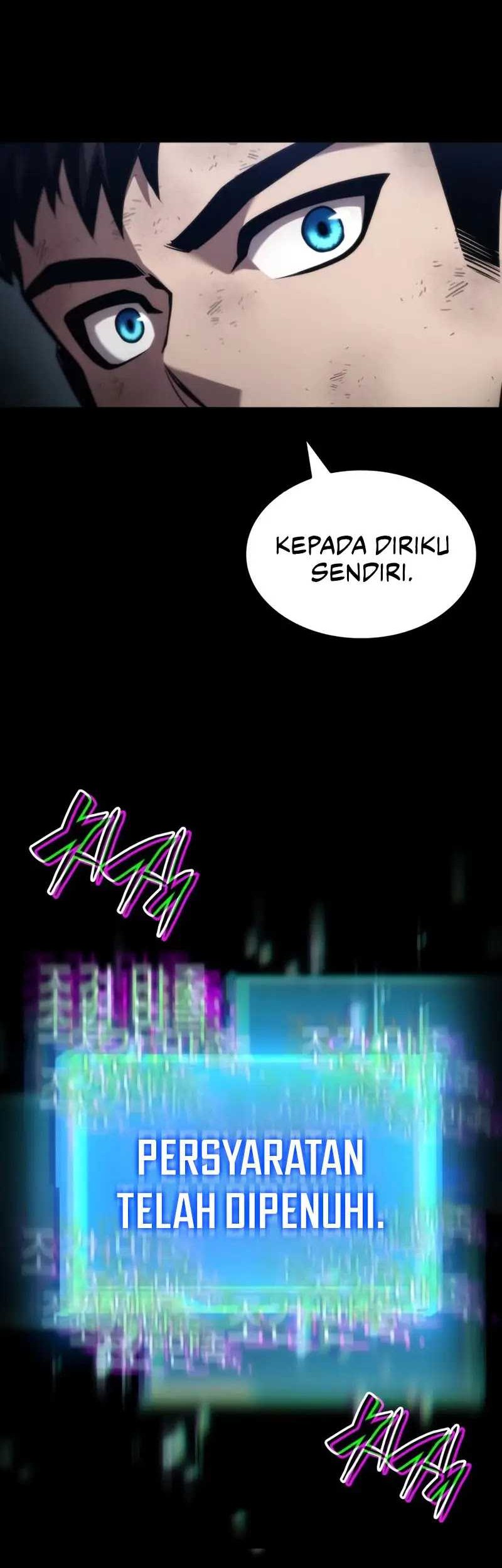 Boundless Necromancer Chapter 85 - halaman 67