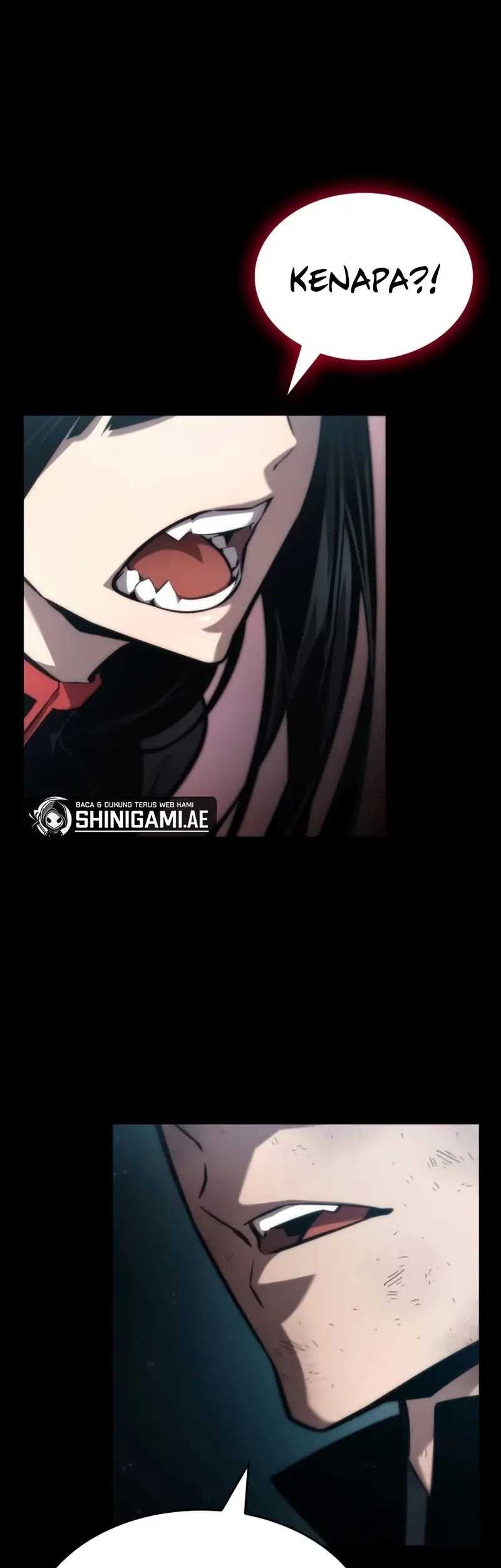 Boundless Necromancer Chapter 85 - halaman 68