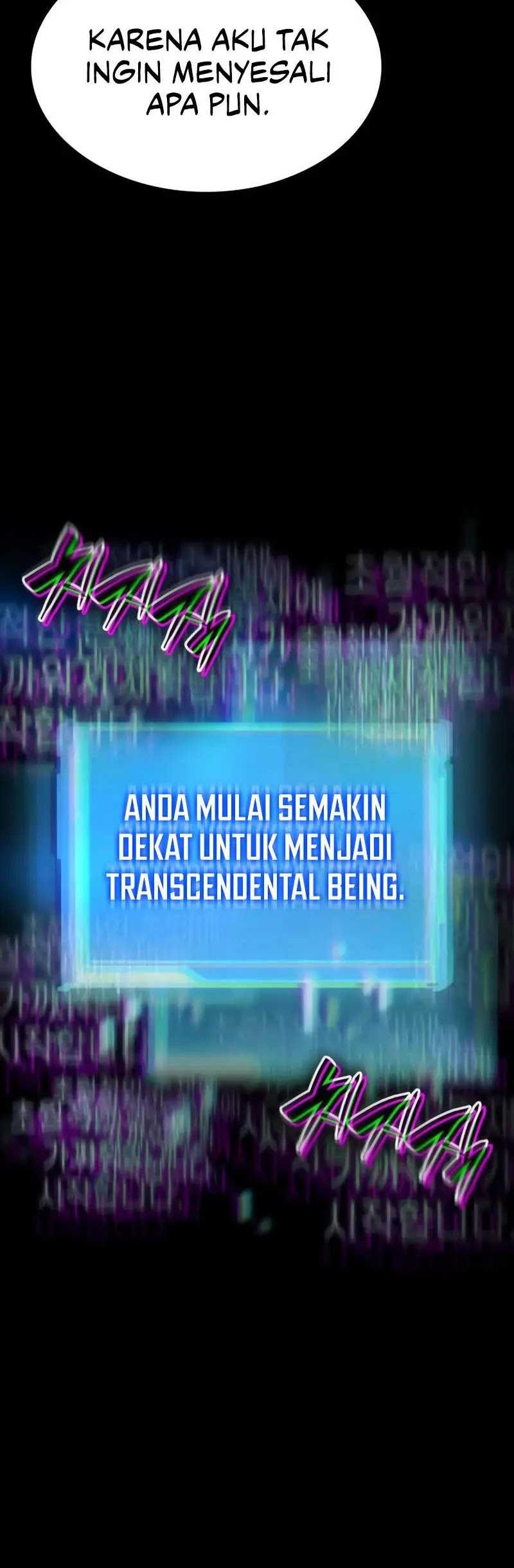 Boundless Necromancer Chapter 85 - halaman 69