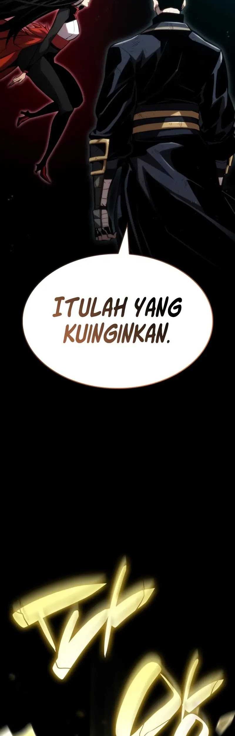 Boundless Necromancer Chapter 85 - halaman 71