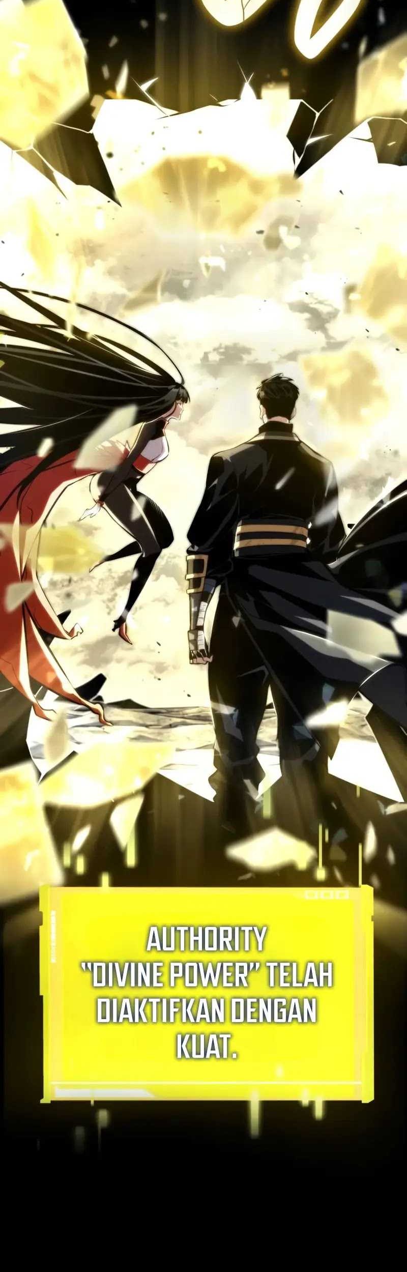 Boundless Necromancer Chapter 85 - halaman 72