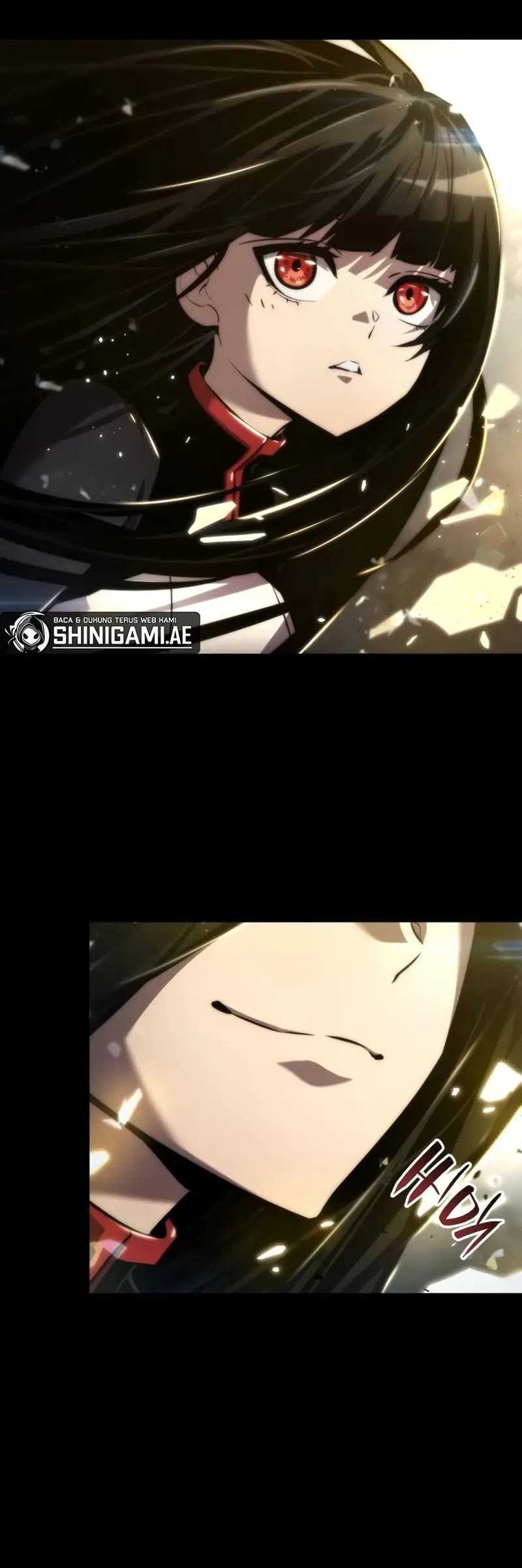 Boundless Necromancer Chapter 85 - halaman 73