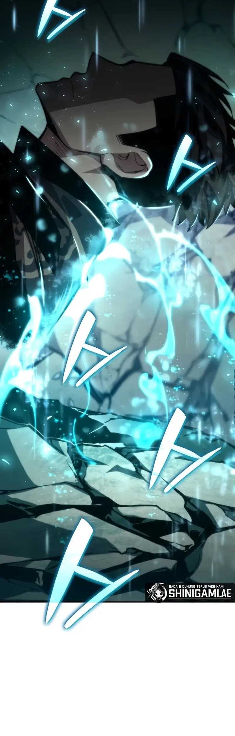 Boundless Necromancer Chapter 85 - halaman 77