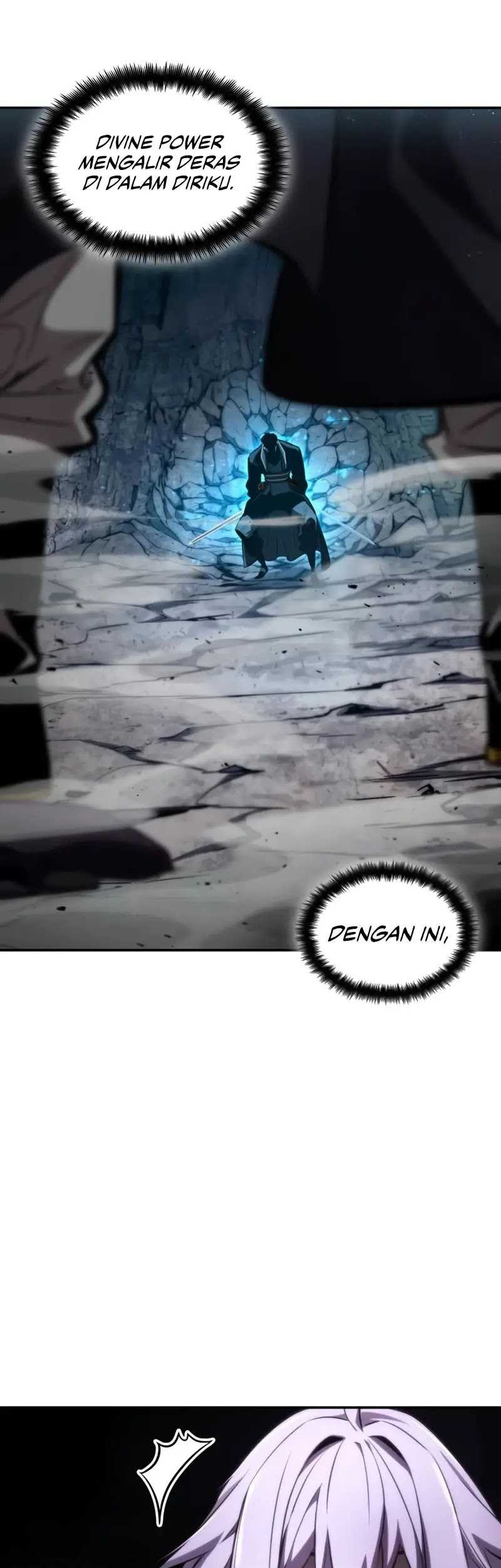 Boundless Necromancer Chapter 85 - halaman 78