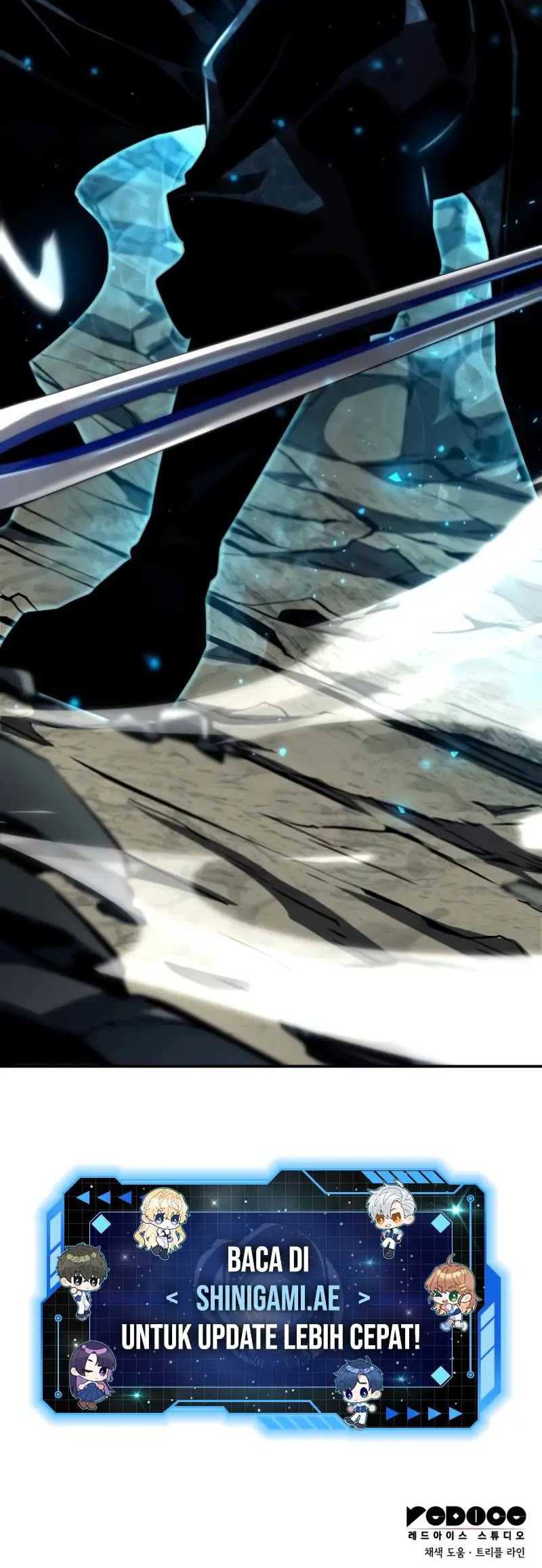 Boundless Necromancer Chapter 85 - halaman 80