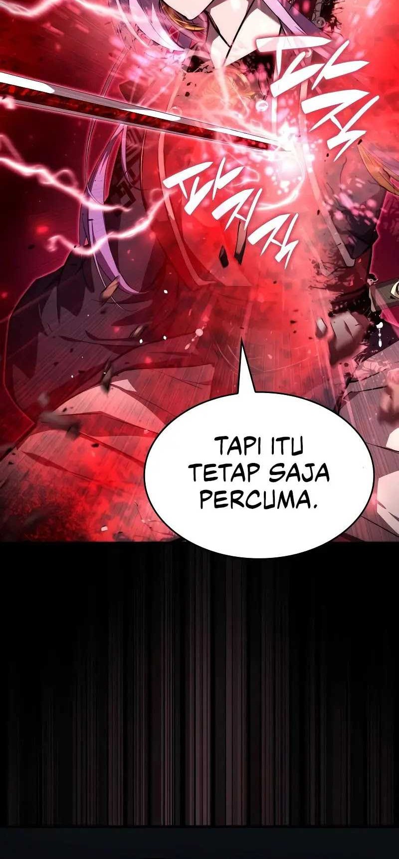 Boundless Necromancer Chapter 86 - halaman 13