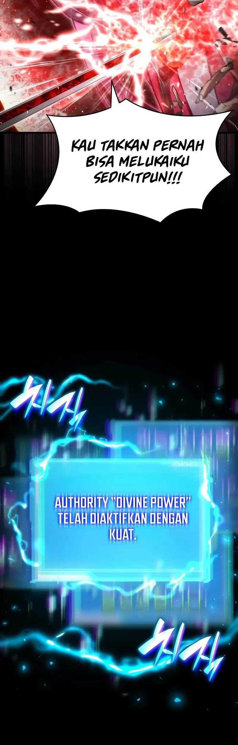 Boundless Necromancer Chapter 86 - halaman 16