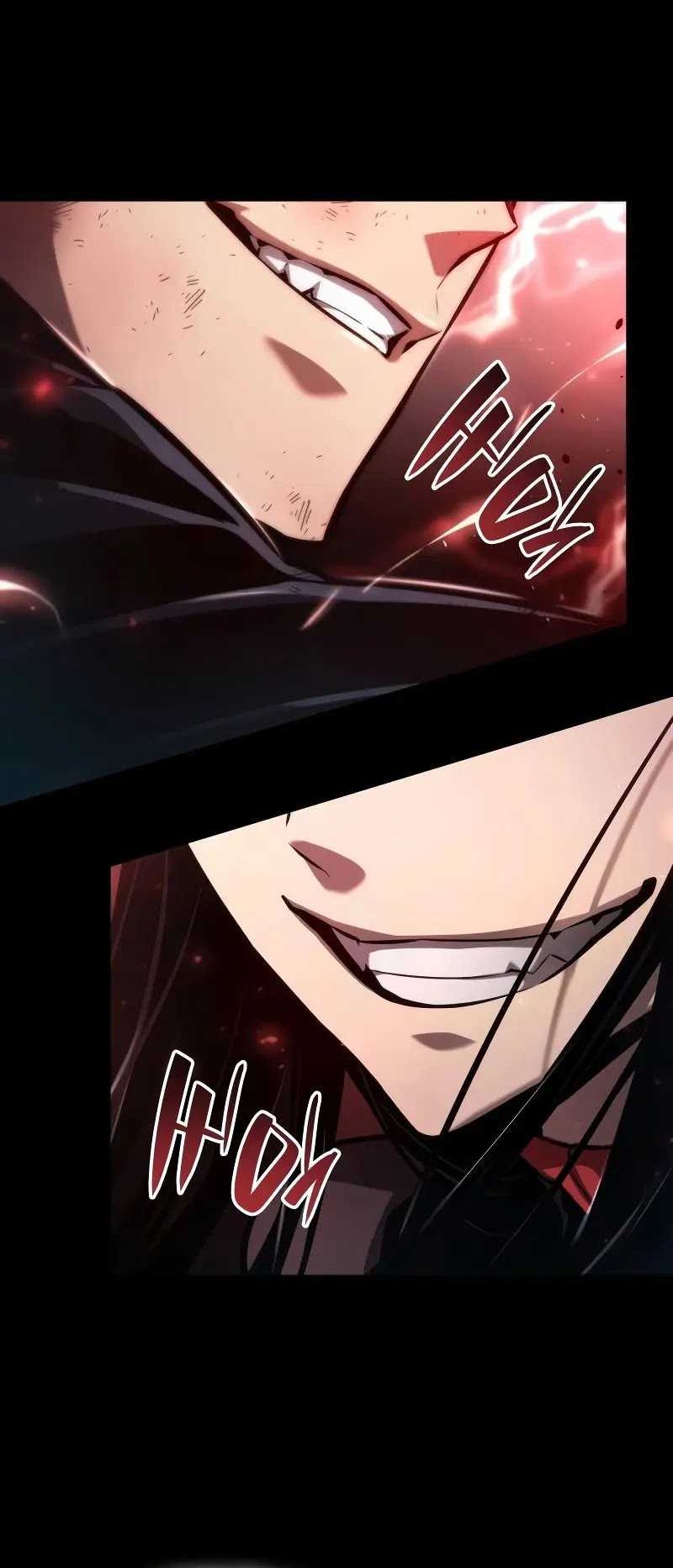 Boundless Necromancer Chapter 86 - halaman 17