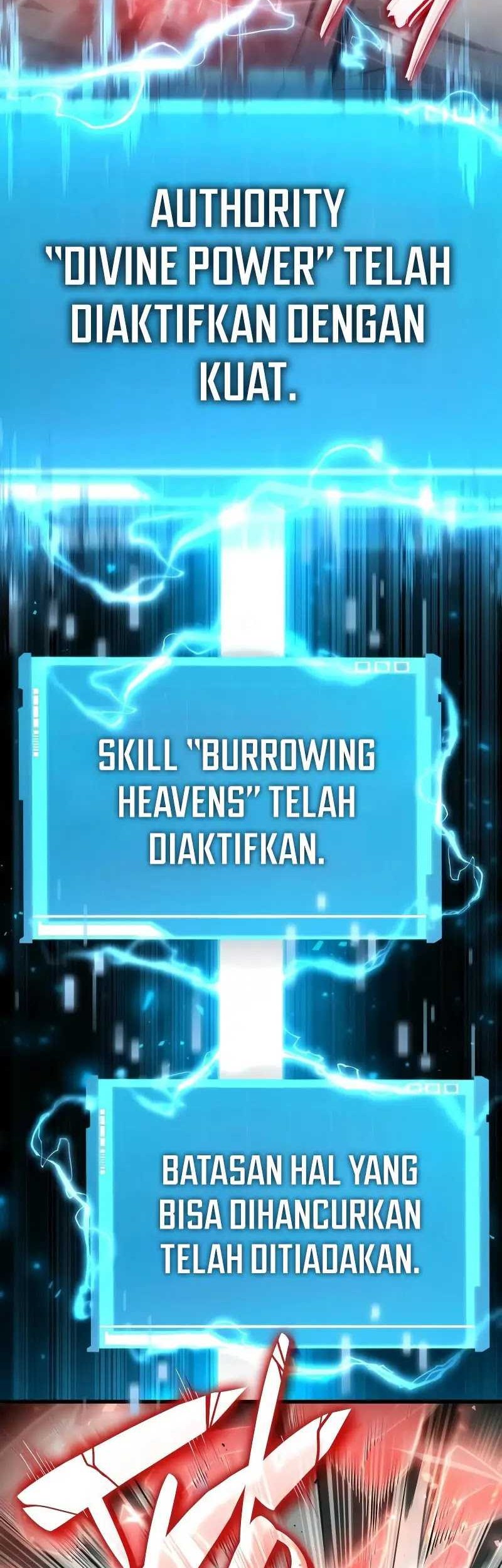 Boundless Necromancer Chapter 86 - halaman 19