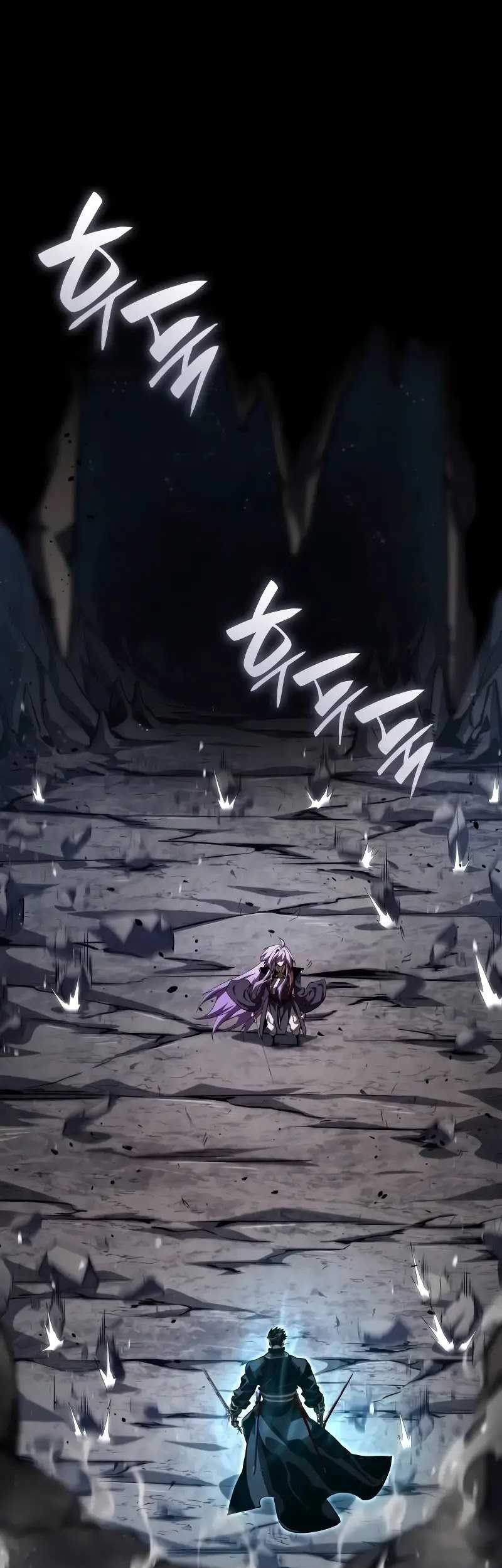 Boundless Necromancer Chapter 86 - halaman 2