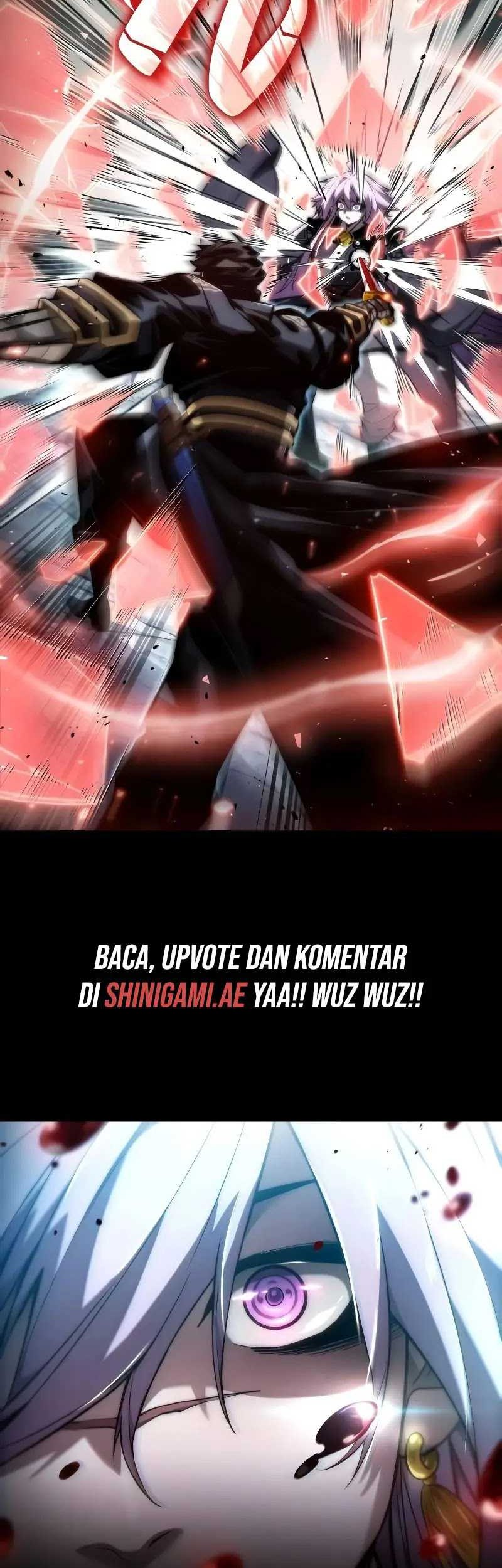 Boundless Necromancer Chapter 86 - halaman 20