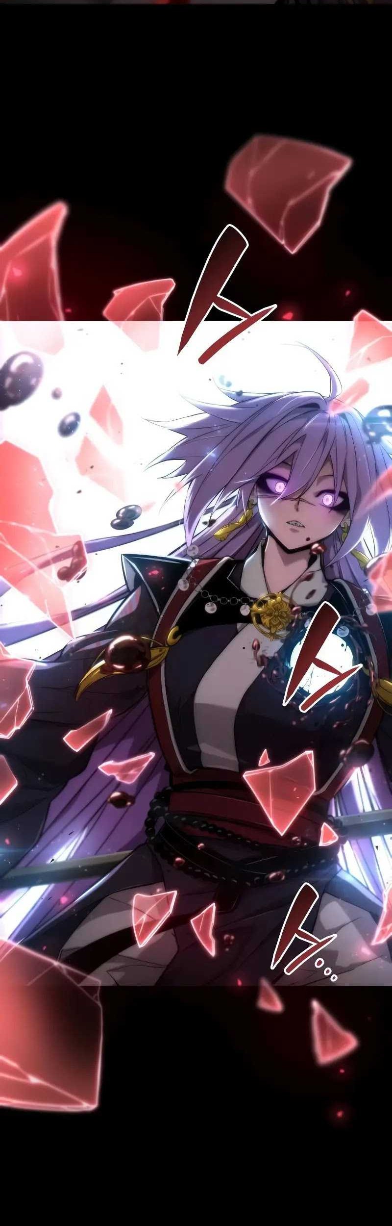 Boundless Necromancer Chapter 86 - halaman 21