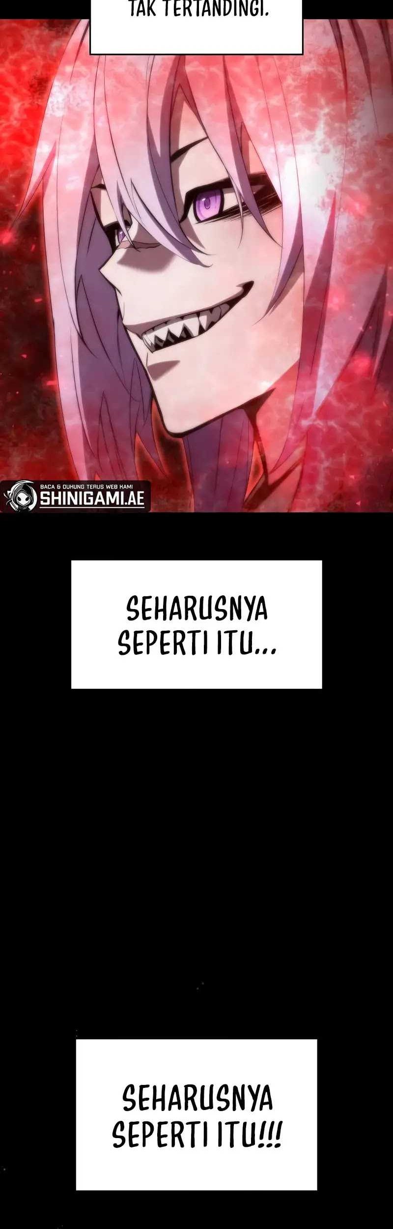 Boundless Necromancer Chapter 86 - halaman 25