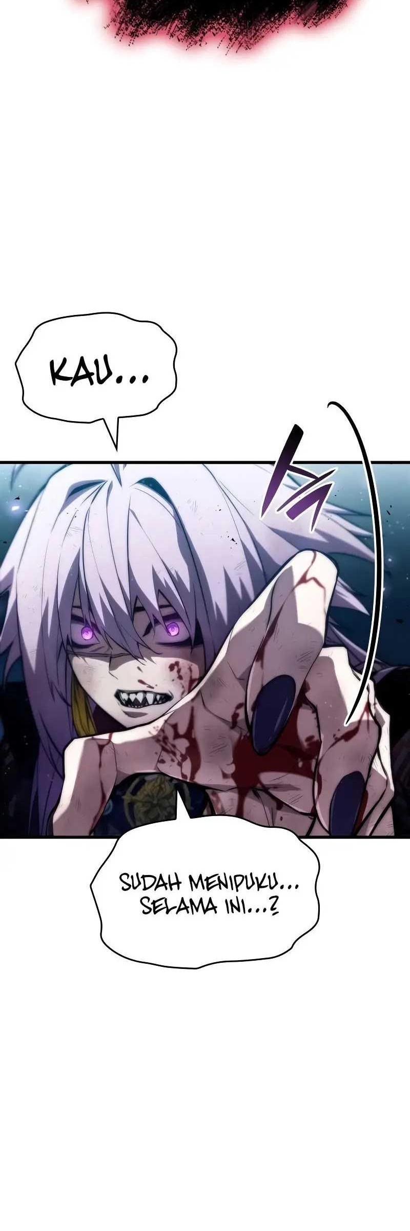 Boundless Necromancer Chapter 86 - halaman 29