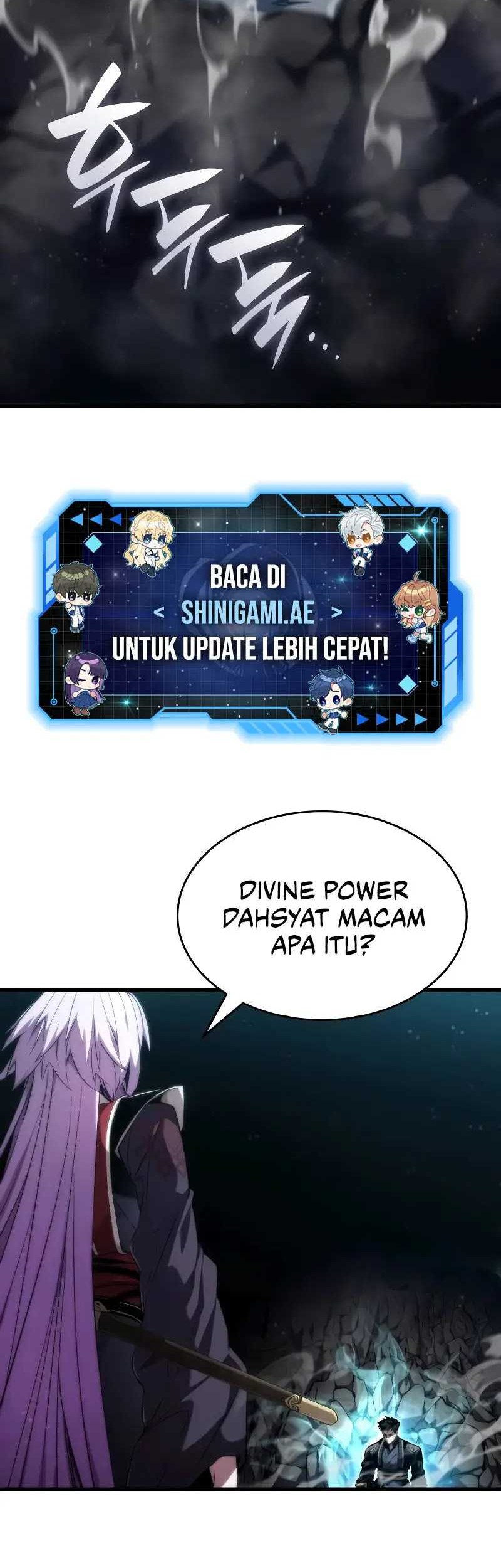 Boundless Necromancer Chapter 86 - halaman 3