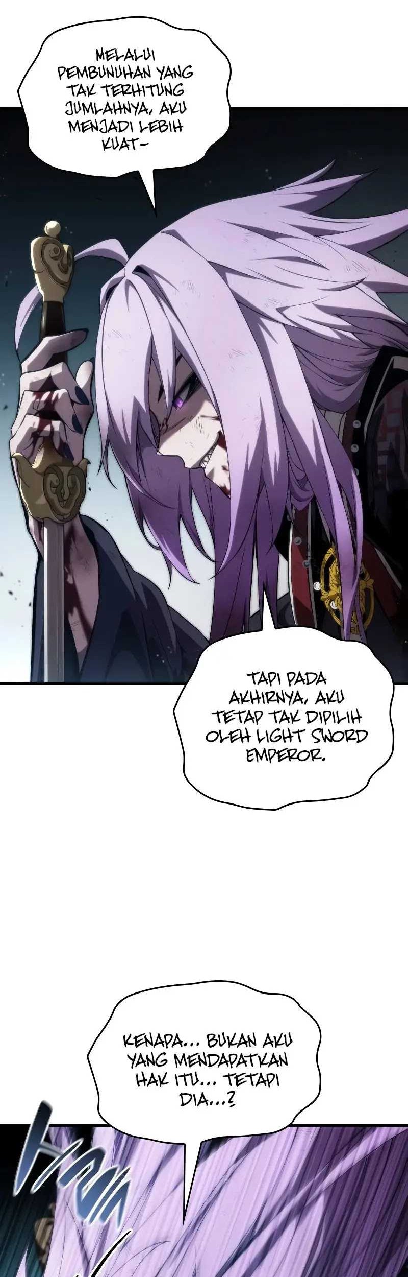 Boundless Necromancer Chapter 86 - halaman 31