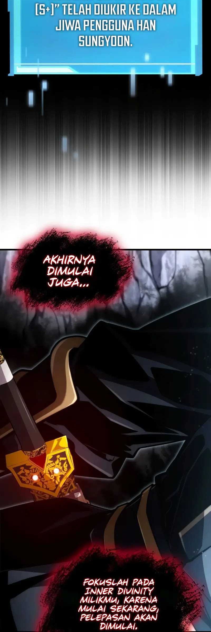Boundless Necromancer Chapter 86 - halaman 37