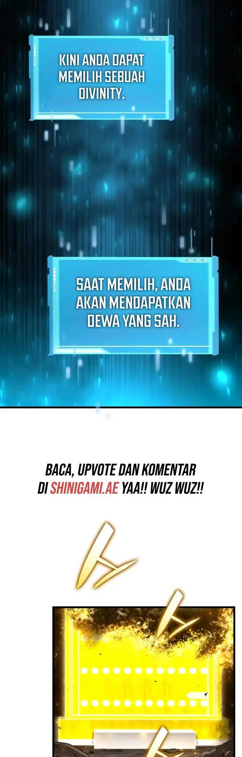 Boundless Necromancer Chapter 86 - halaman 39