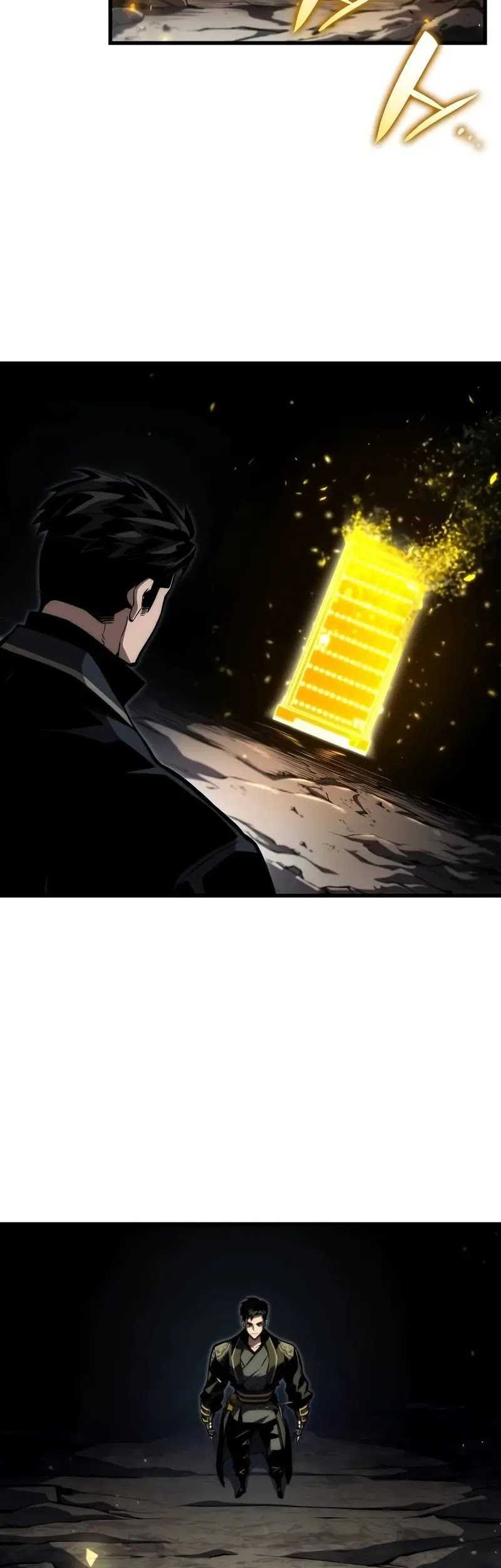 Boundless Necromancer Chapter 86 - halaman 40