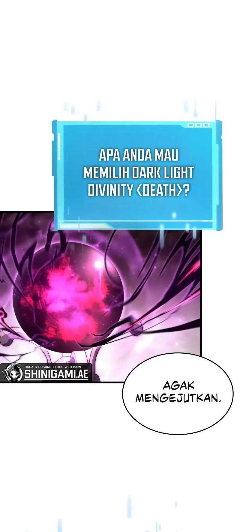 Boundless Necromancer Chapter 86 - halaman 45