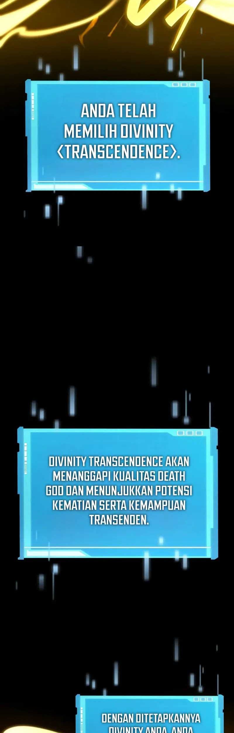 Boundless Necromancer Chapter 86 - halaman 50