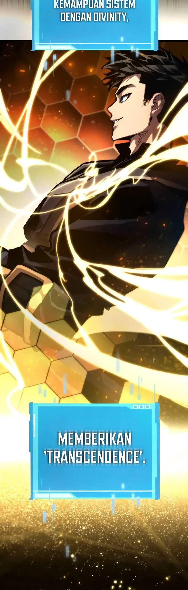 Boundless Necromancer Chapter 86 - halaman 53