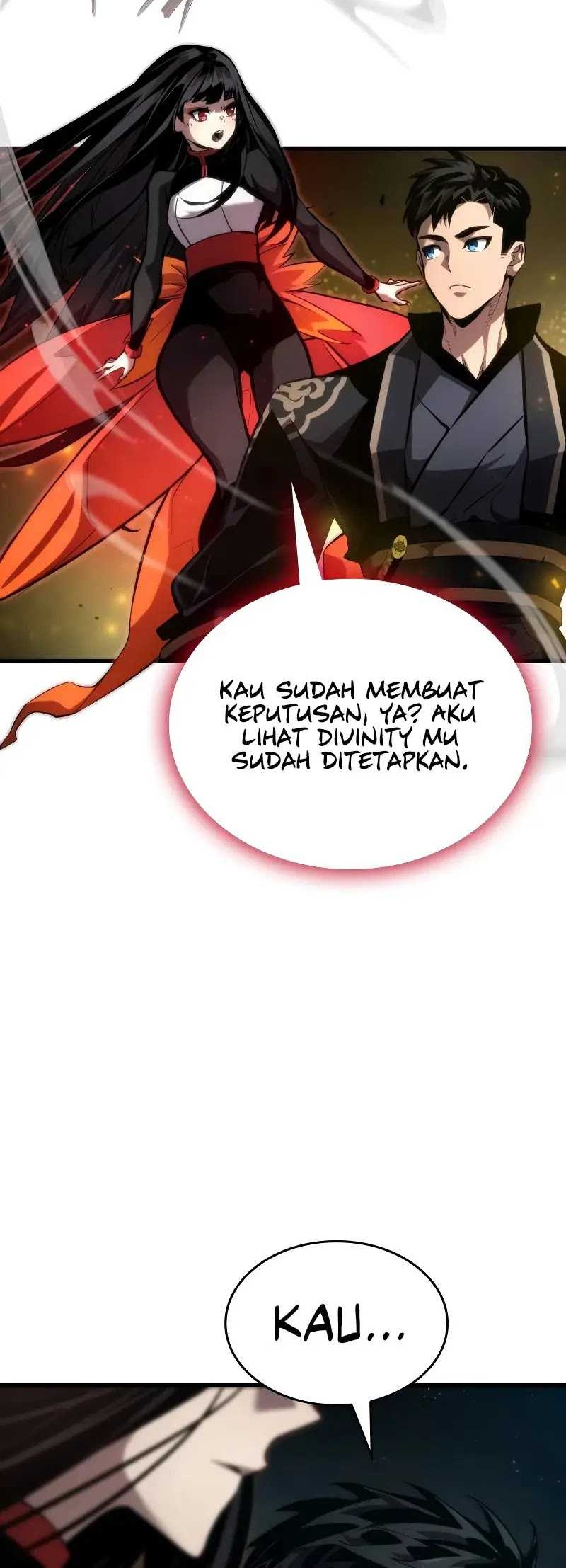 Boundless Necromancer Chapter 86 - halaman 56