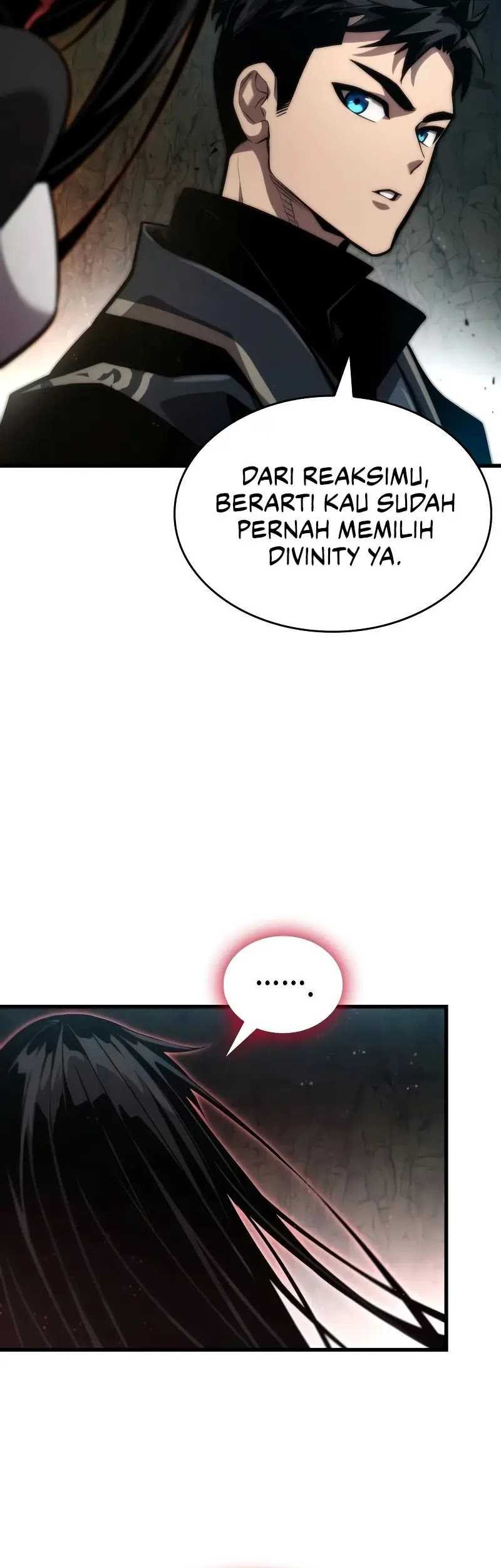 Boundless Necromancer Chapter 86 - halaman 57