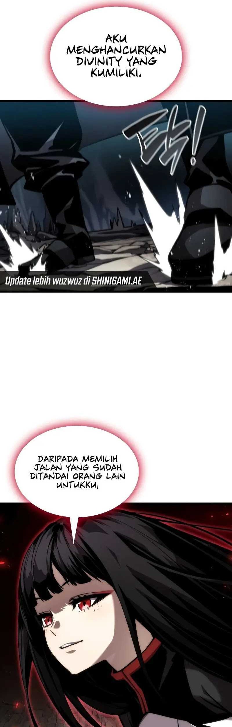 Boundless Necromancer Chapter 86 - halaman 58