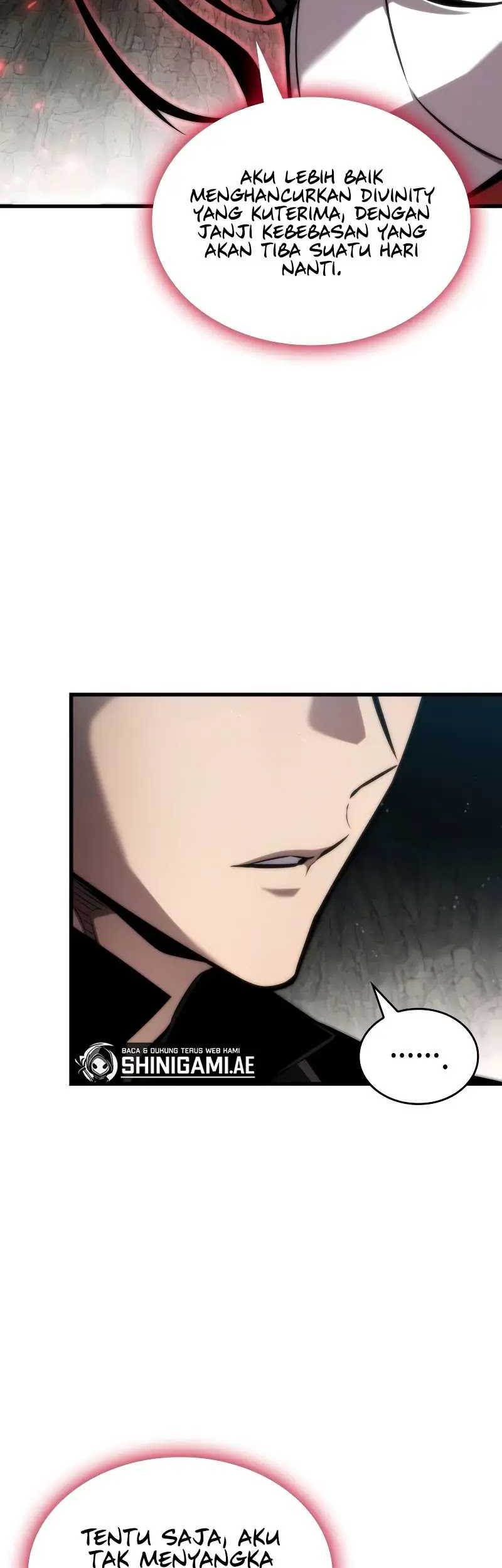 Boundless Necromancer Chapter 86 - halaman 59