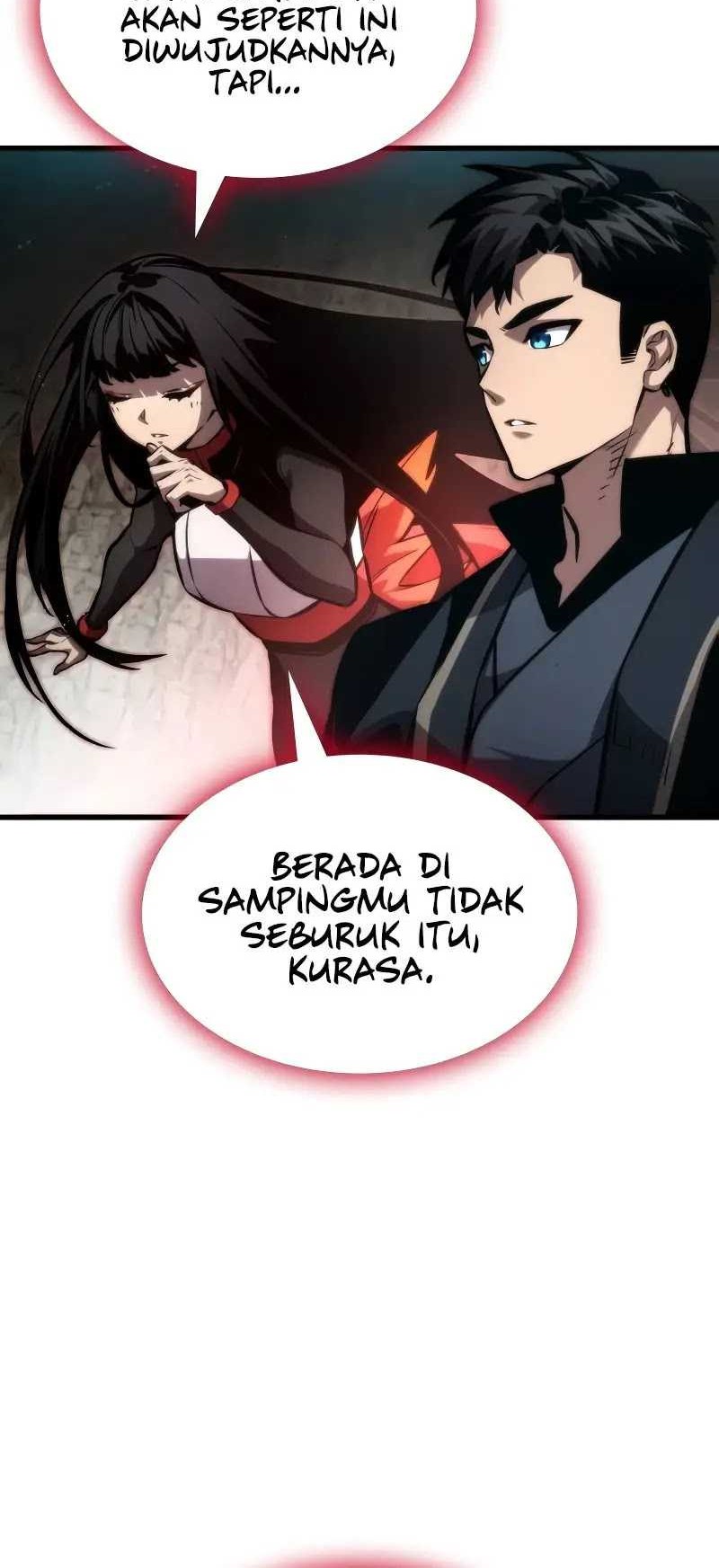 Boundless Necromancer Chapter 86 - halaman 60