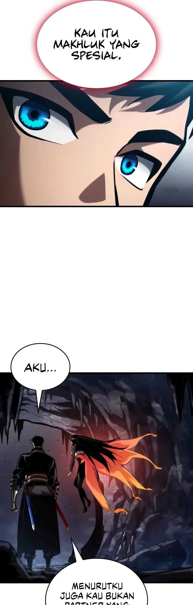 Boundless Necromancer Chapter 86 - halaman 61
