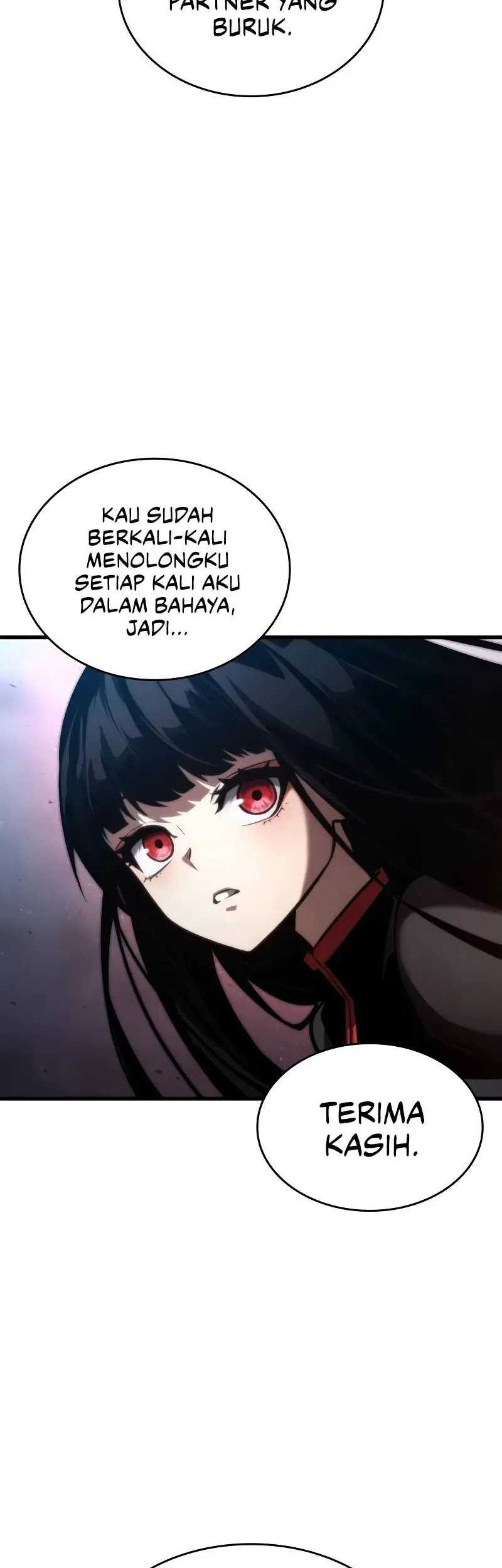 Boundless Necromancer Chapter 86 - halaman 62