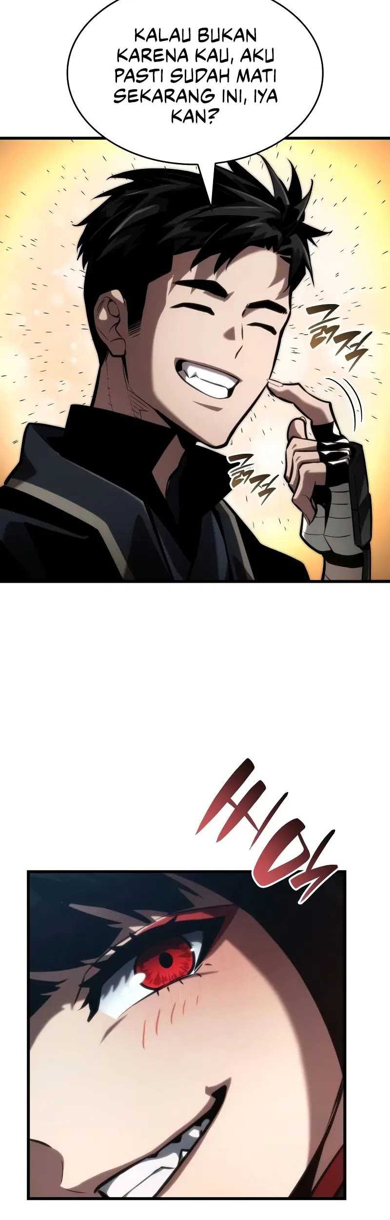 Boundless Necromancer Chapter 86 - halaman 63