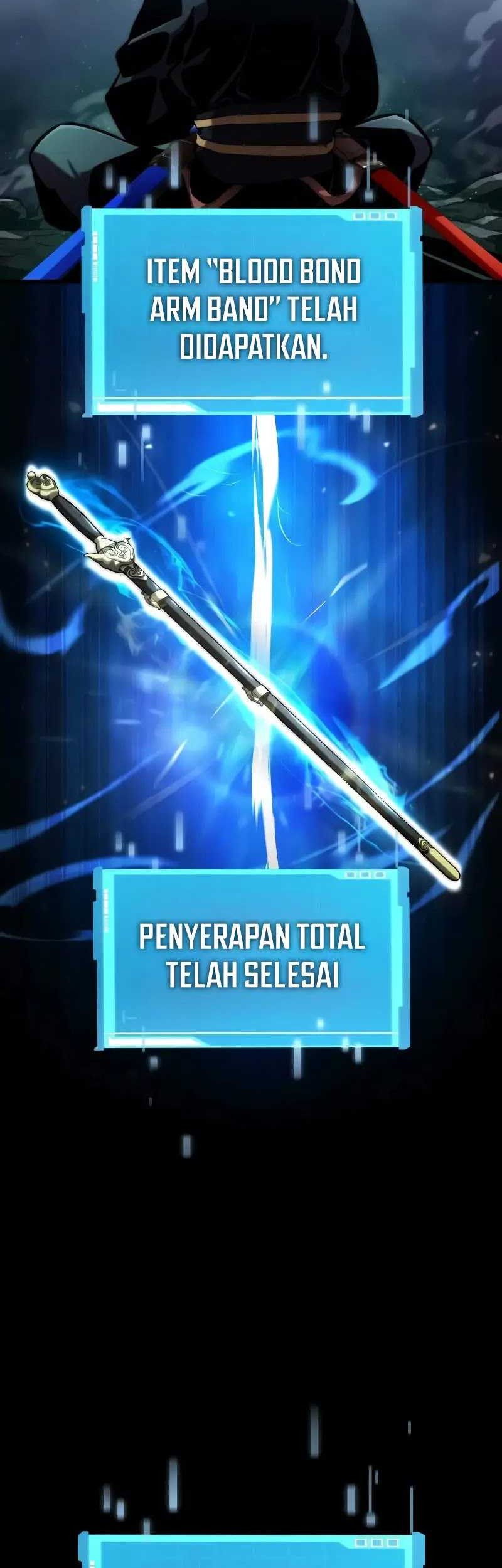 Boundless Necromancer Chapter 86 - halaman 67