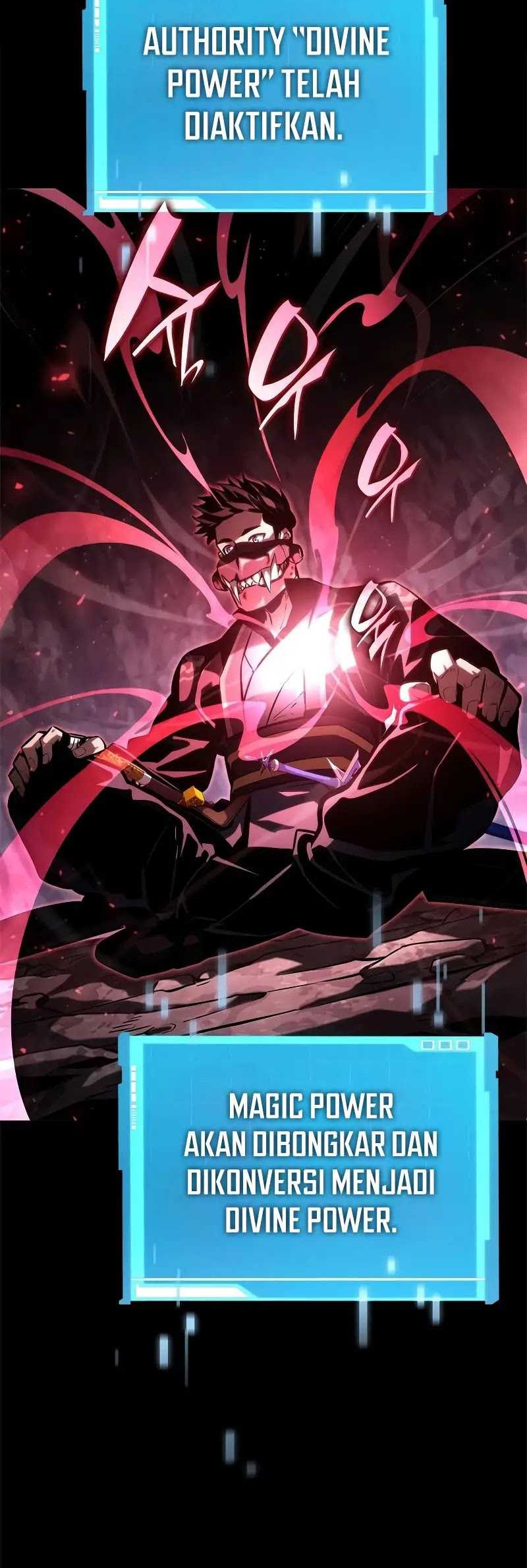 Boundless Necromancer Chapter 86 - halaman 68