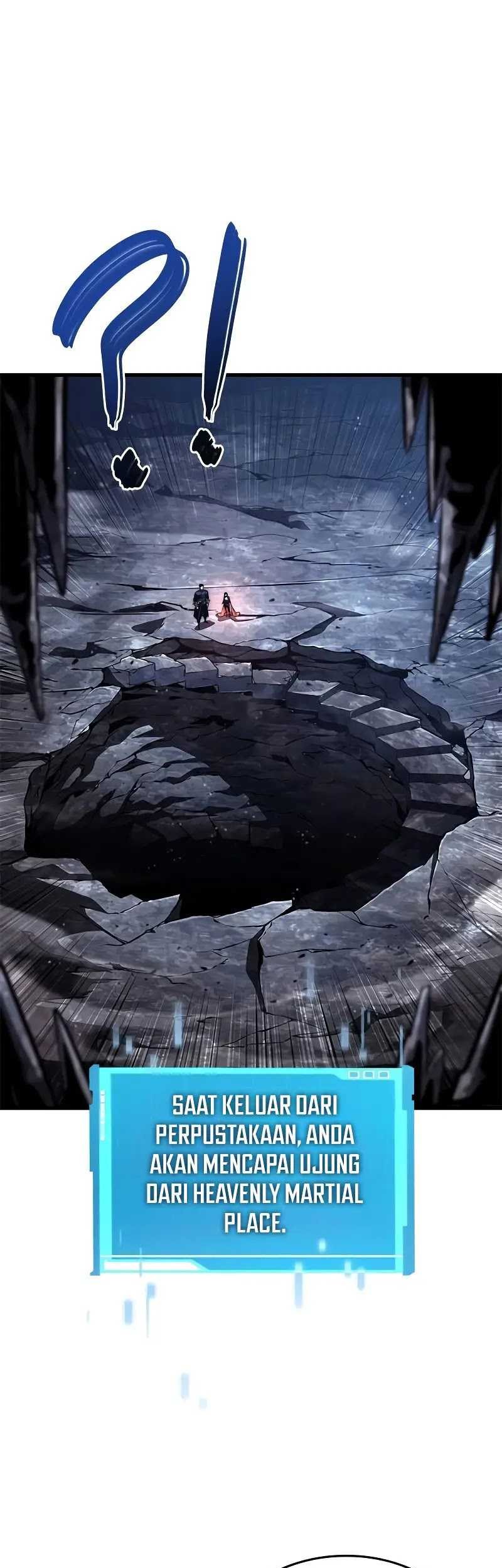 Boundless Necromancer Chapter 86 - halaman 73